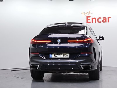 BMW X6 - 4