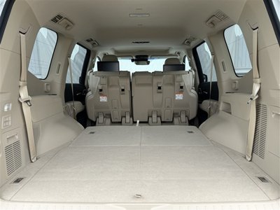 2021 Toyota LAND CRUISER 300 — миниатюра 29
