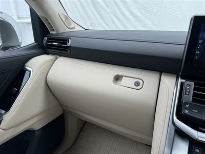2021 Toyota LAND CRUISER 300 — миниатюра 22