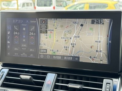 صورة 9 لـ 2021 Toyota LAND CRUISER 300