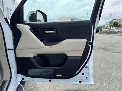 2021 Toyota LAND CRUISER 300 — миниатюра 32