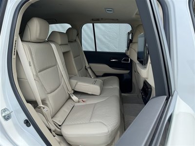 2021 Toyota LAND CRUISER 300 — миниатюра 27