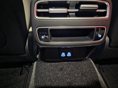 2025 Genesis GV70 缩略图 17