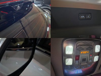 2025 Genesis GV70 缩略图 19