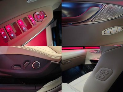 2025 Genesis GV70 缩略图 18