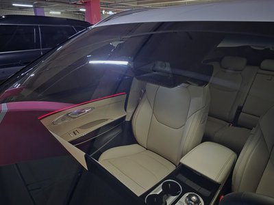 2025 Genesis GV70 缩略图 12