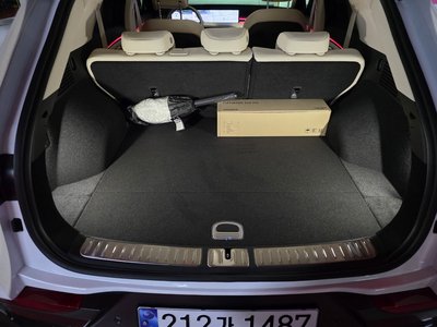 2025 Genesis GV70 缩略图 20
