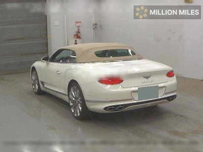 BENTLEY CONTINENTAL - 2