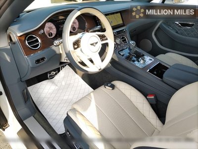 BENTLEY CONTINENTAL - 3