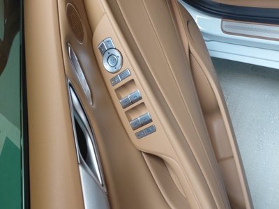 2026 Genesis G80 (RG3) — фото 8