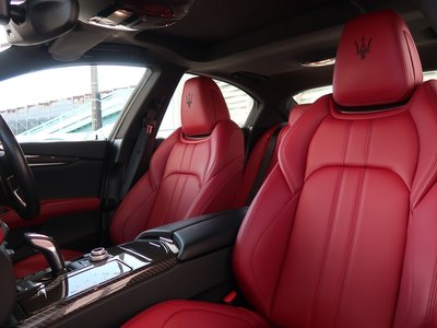 2019 Maserati GHIBLI 缩略图 24