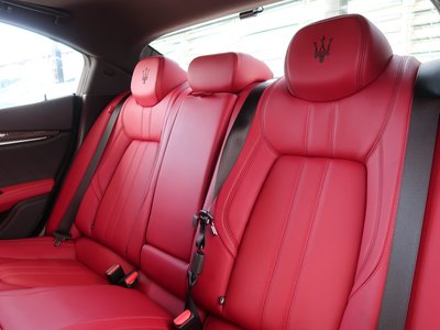 2019 Maserati GHIBLI 缩略图 22