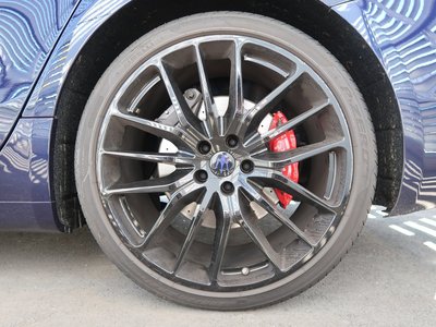 2019 Maserati GHIBLI 照片 4