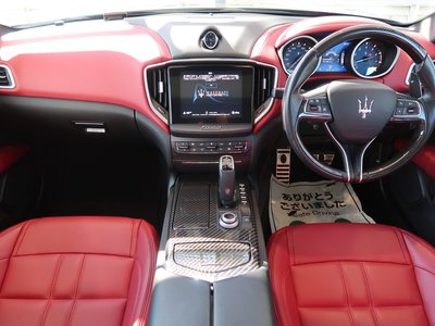 2019 Maserati GHIBLI 照片 3