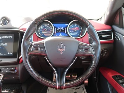 2019 Maserati GHIBLI 缩略图 28