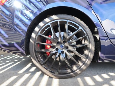 2019 Maserati GHIBLI 缩略图 38