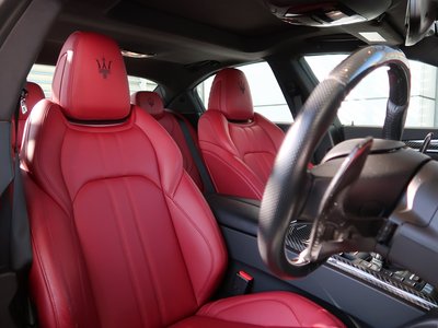 2019 Maserati GHIBLI 缩略图 18