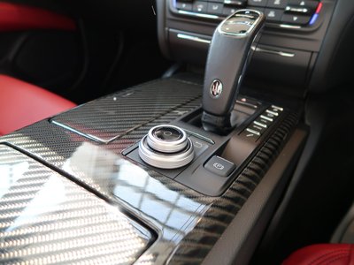 2019 Maserati GHIBLI 缩略图 32