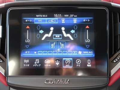 2019 Maserati GHIBLI 缩略图 31