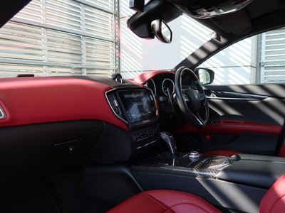 2019 Maserati GHIBLI 缩略图 23