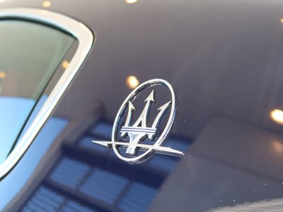 2019 Maserati GHIBLI 缩略图 14