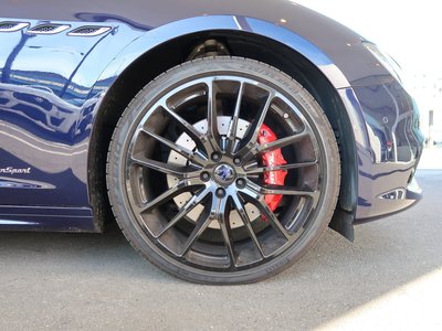 2019 Maserati GHIBLI 缩略图 37