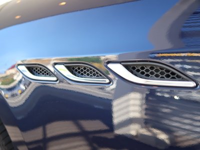 2019 Maserati GHIBLI 缩略图 15