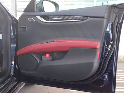 2019 Maserati GHIBLI 缩略图 25