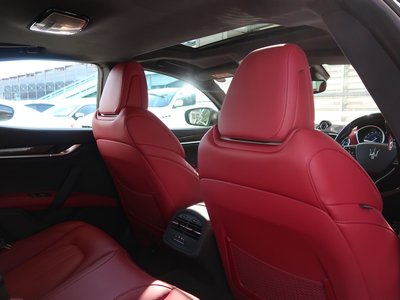 2019 Maserati GHIBLI 缩略图 19