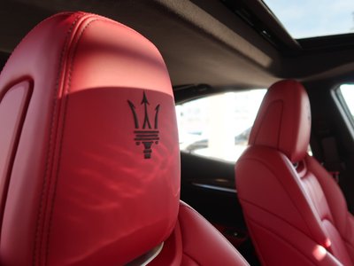 2019 Maserati GHIBLI 缩略图 26