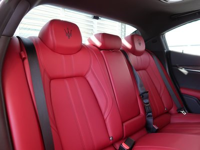 2019 Maserati GHIBLI 缩略图 20