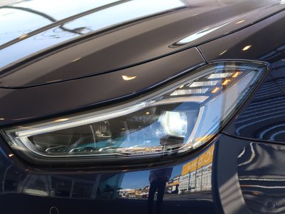 2019 Maserati GHIBLI 缩略图 12
