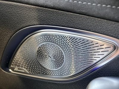 MERCEDES-BENZ EQE - 9