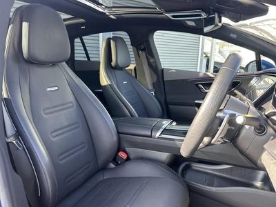 MERCEDES-BENZ EQE - 4