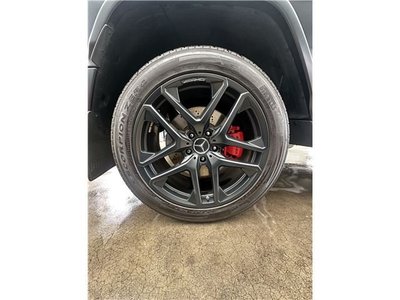 MERCEDES-BENZ G-CLASS AMG - 7