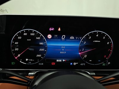 MERCEDES-BENZ S-CLASS - 8