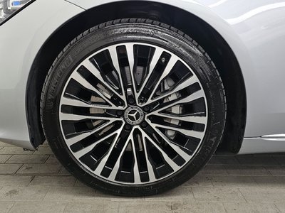 MERCEDES-BENZ S-CLASS - 6