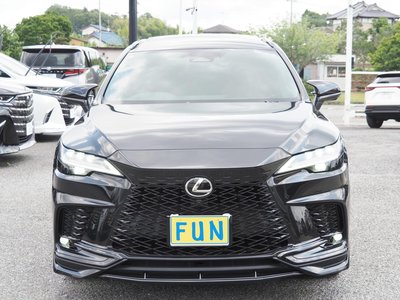 LEXUS RX - 2