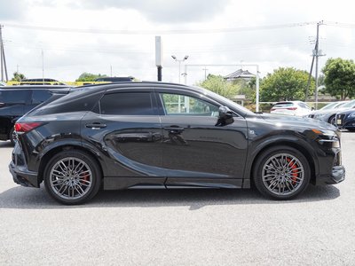 LEXUS RX - 8