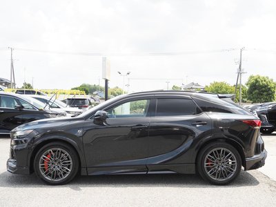 LEXUS RX - 7