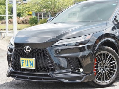 LEXUS RX - 9