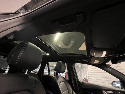 MERCEDES-BENZ GLC - 4