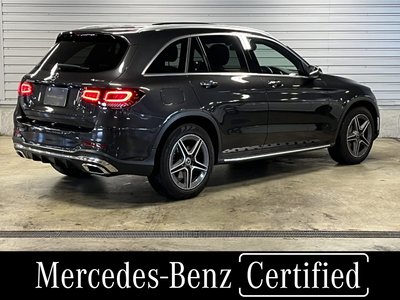 MERCEDES-BENZ GLC - 3