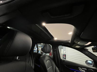 MERCEDES-BENZ GLC - 5