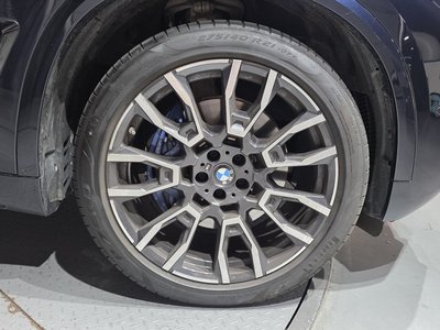 BMW X5 - 8