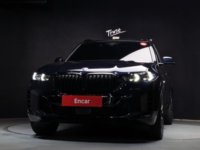 BMW X5 - 2