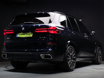 BMW X5 - 3