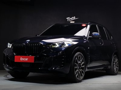 BMW X5 - 1