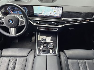 BMW X5 - 5