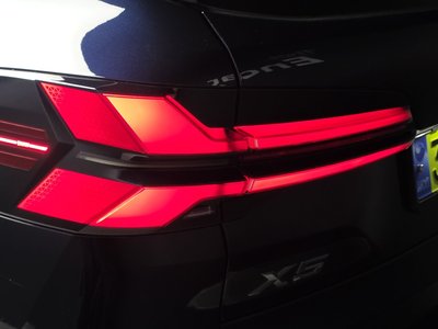 BMW X5 - 10